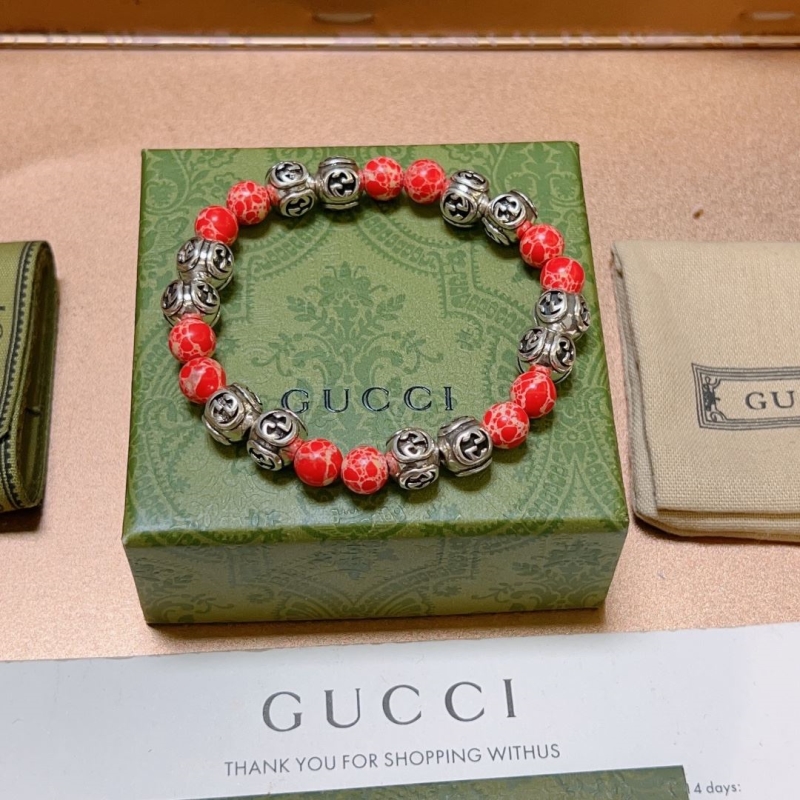 Gucci Bracelets